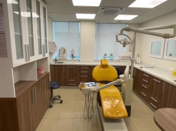 CLINICA DENTAL RANCAGUA