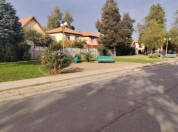 CASA ARRIENDO MACHALI