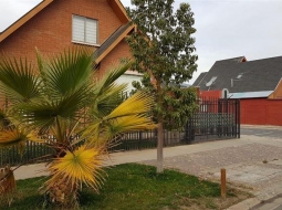 ARRIENDO MACHALI